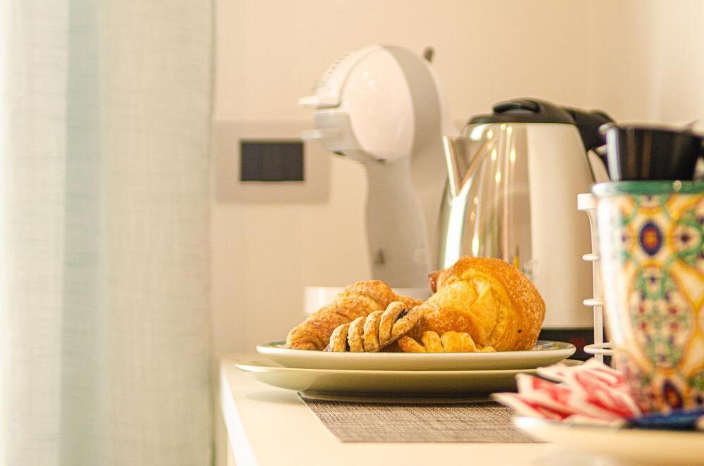 קאסיבילה Sunrise Luxury Apartments מראה חיצוני תמונה
