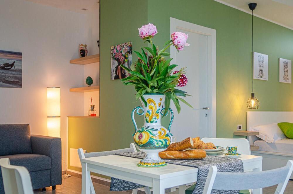 קאסיבילה Sunrise Luxury Apartments מראה חיצוני תמונה