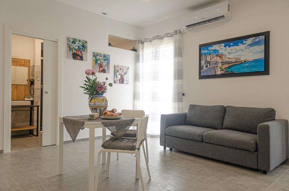 קאסיבילה Sunrise Luxury Apartments מראה חיצוני תמונה