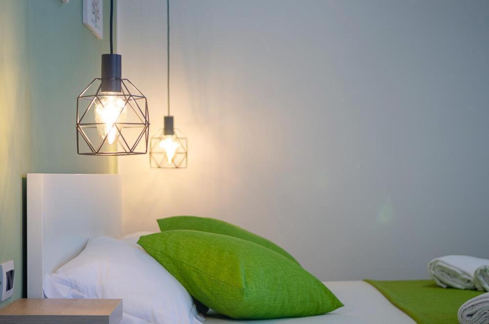קאסיבילה Sunrise Luxury Apartments מראה חיצוני תמונה