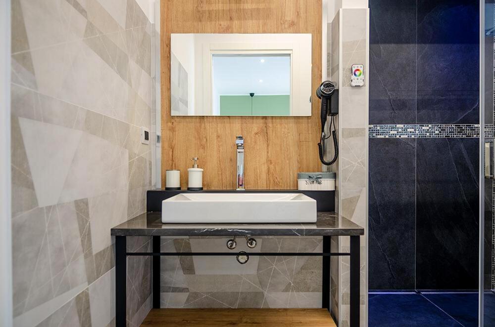 קאסיבילה Sunrise Luxury Apartments מראה חיצוני תמונה