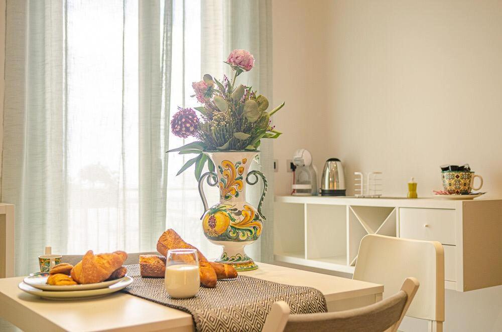 קאסיבילה Sunrise Luxury Apartments מראה חיצוני תמונה