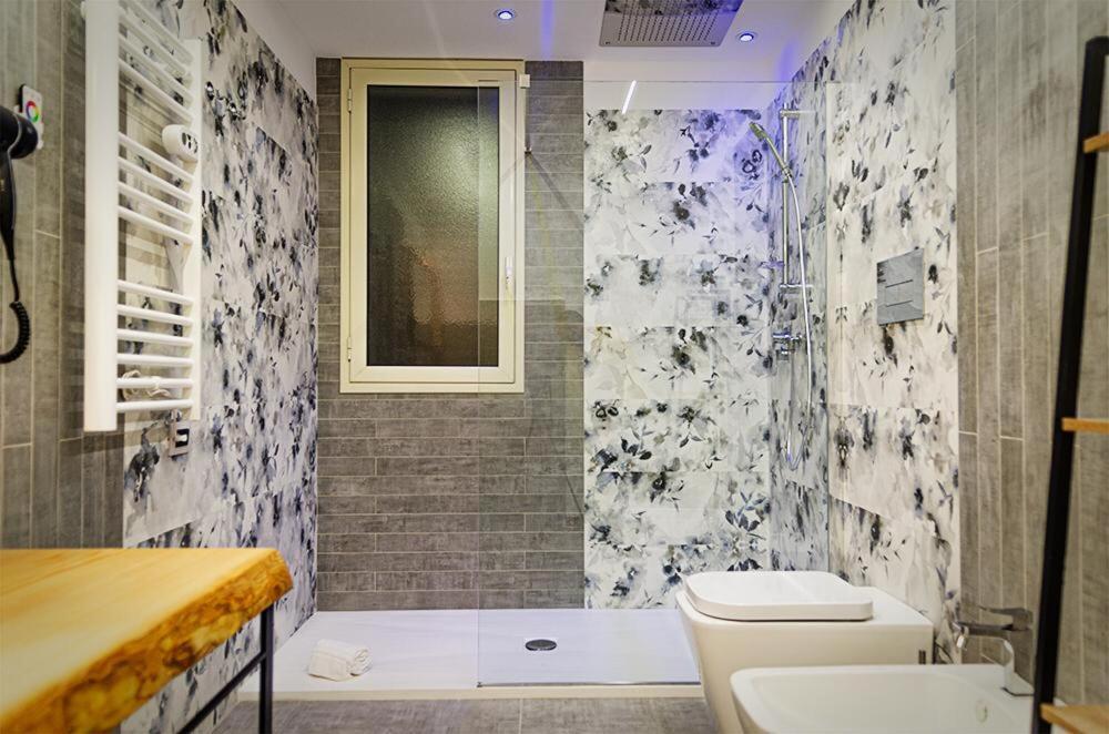 קאסיבילה Sunrise Luxury Apartments מראה חיצוני תמונה