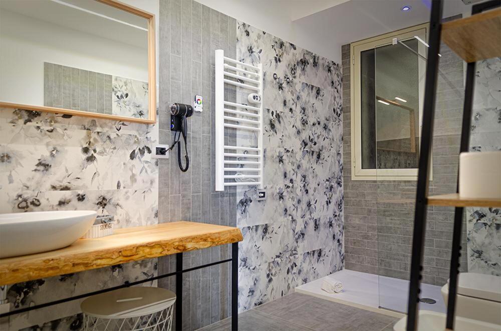 קאסיבילה Sunrise Luxury Apartments מראה חיצוני תמונה