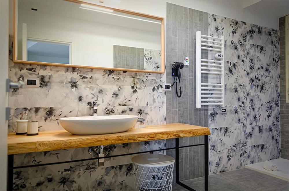 קאסיבילה Sunrise Luxury Apartments מראה חיצוני תמונה