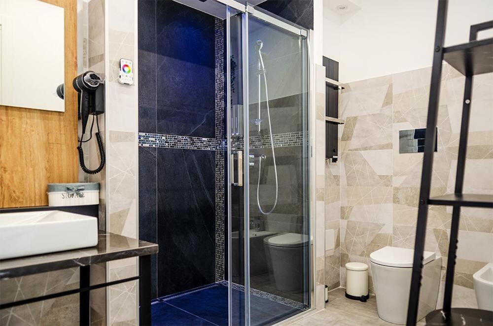 קאסיבילה Sunrise Luxury Apartments מראה חיצוני תמונה