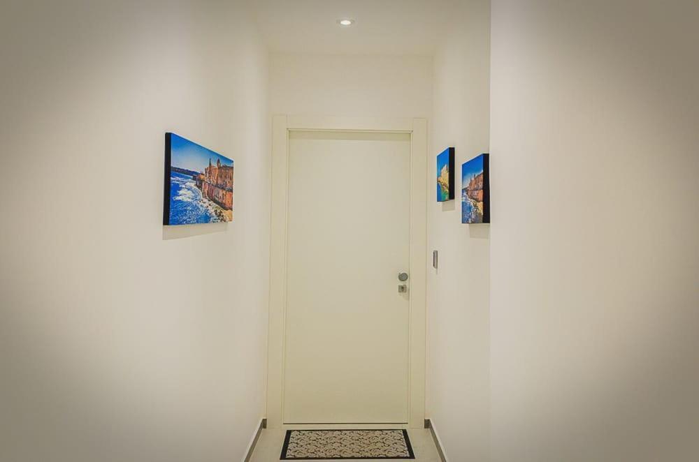 קאסיבילה Sunrise Luxury Apartments מראה חיצוני תמונה