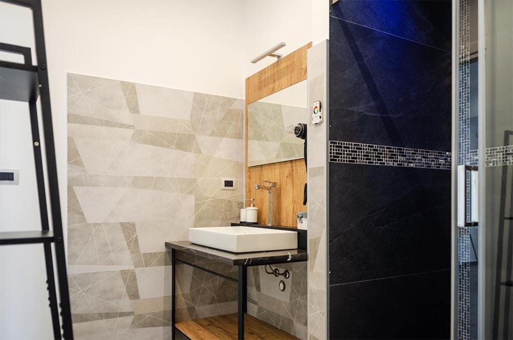 קאסיבילה Sunrise Luxury Apartments מראה חיצוני תמונה
