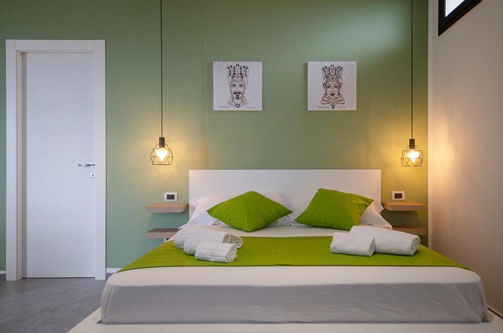 קאסיבילה Sunrise Luxury Apartments מראה חיצוני תמונה