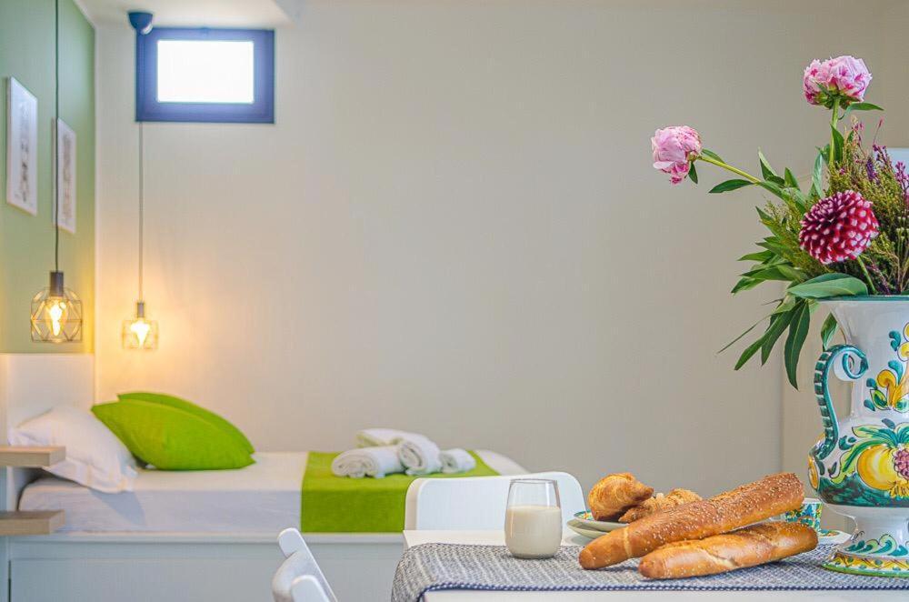 קאסיבילה Sunrise Luxury Apartments מראה חיצוני תמונה