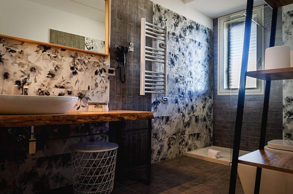 קאסיבילה Sunrise Luxury Apartments מראה חיצוני תמונה
