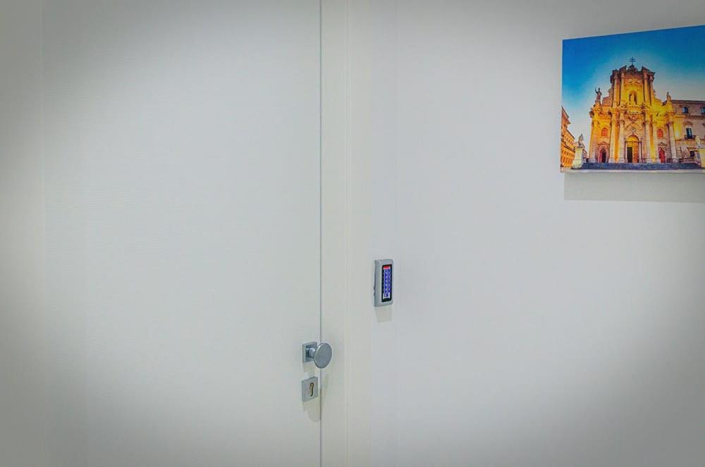 קאסיבילה Sunrise Luxury Apartments מראה חיצוני תמונה
