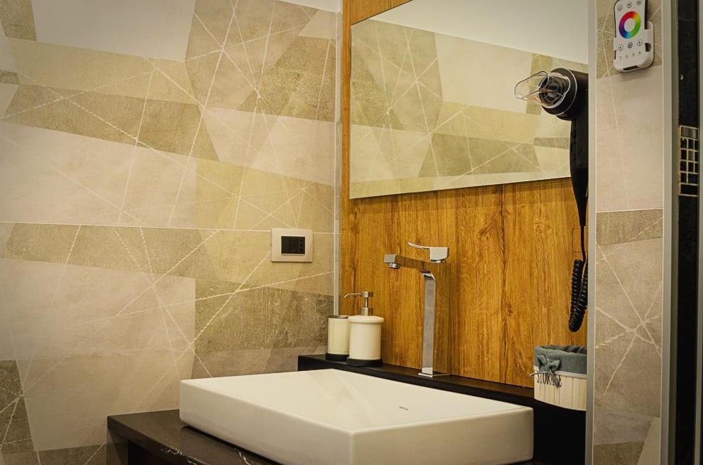 קאסיבילה Sunrise Luxury Apartments מראה חיצוני תמונה
