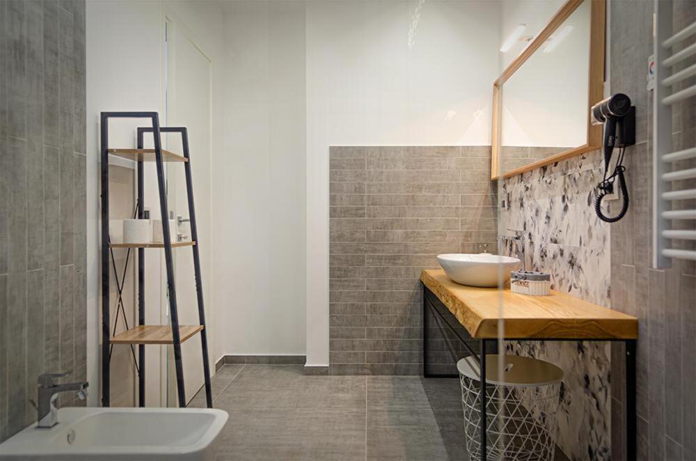קאסיבילה Sunrise Luxury Apartments מראה חיצוני תמונה