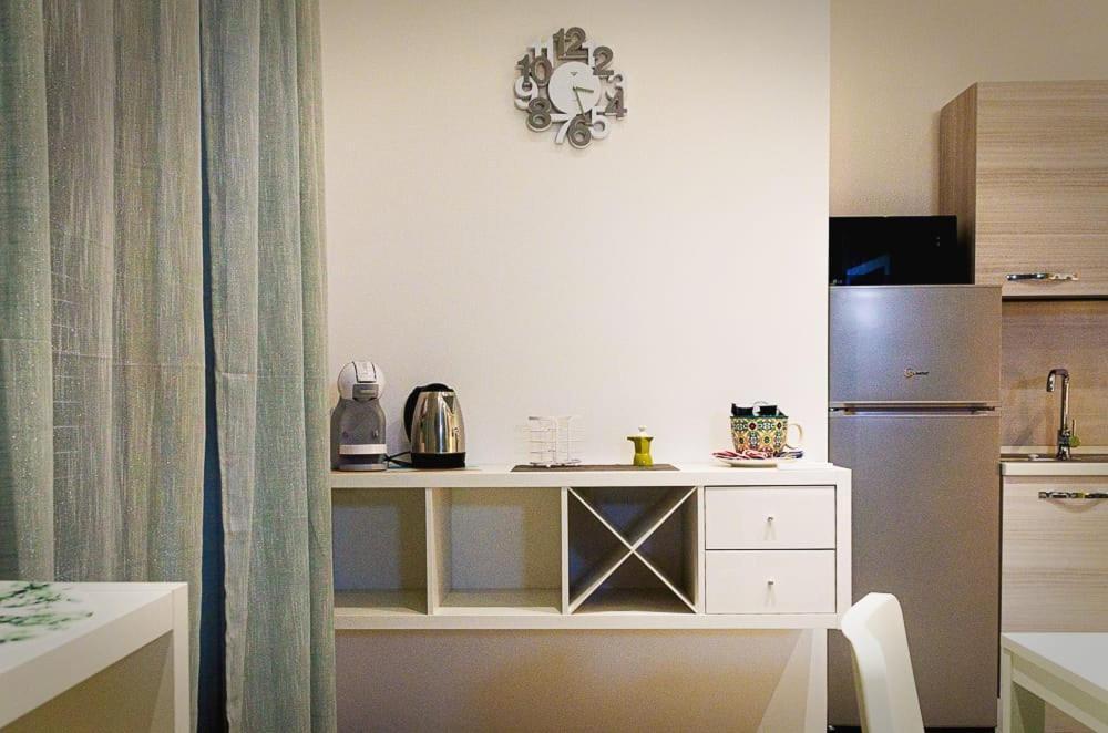 קאסיבילה Sunrise Luxury Apartments מראה חיצוני תמונה