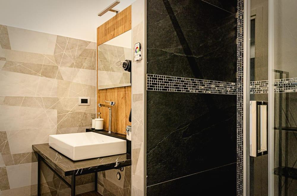קאסיבילה Sunrise Luxury Apartments מראה חיצוני תמונה